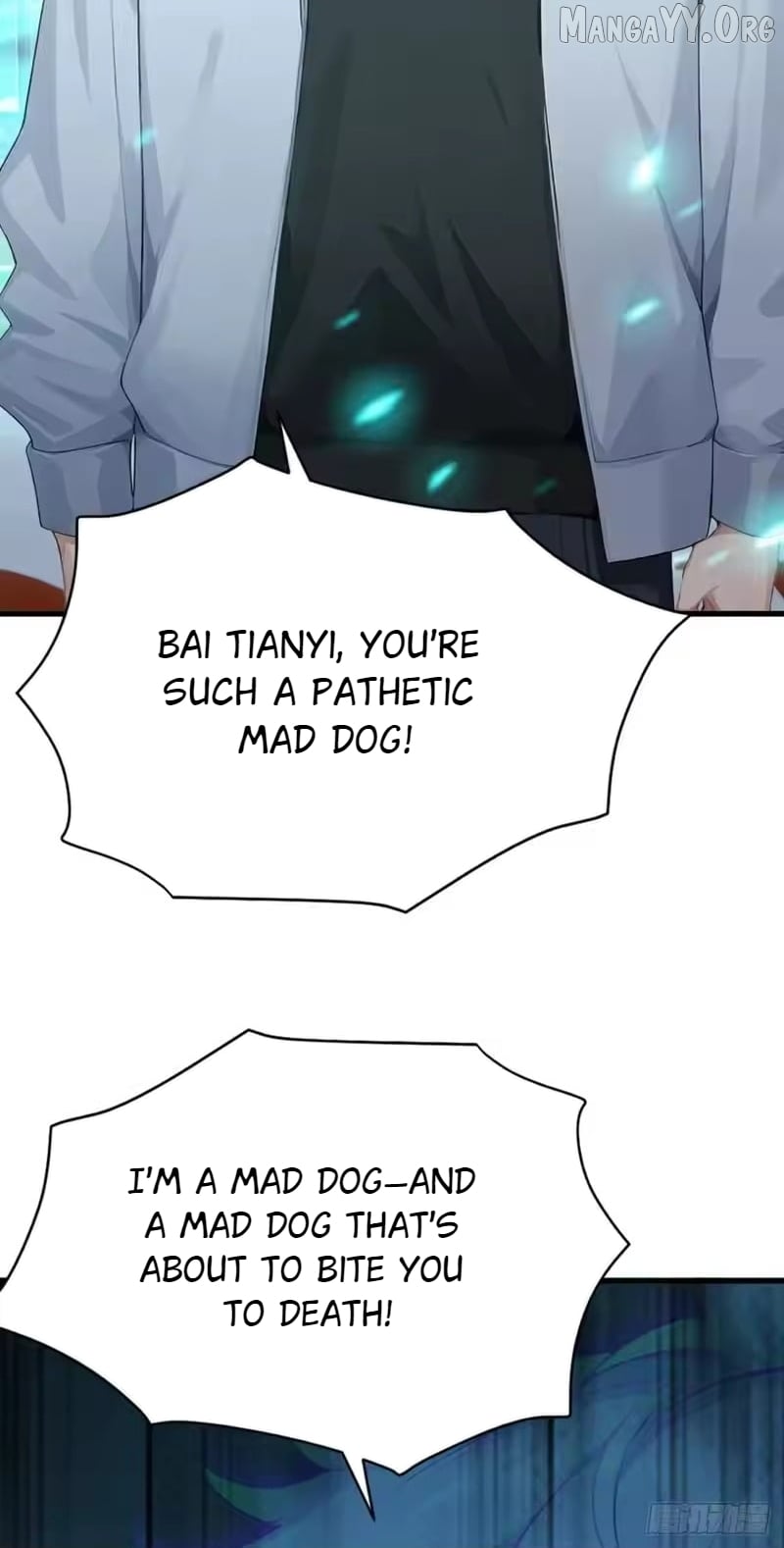 Primordial Ten Fiends: Others Tame Beasts, I Tame Beast Girls Chapter 118 - page 52